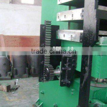Auto Hydraulic Press/vulcanize/vulcanizing Press Machinery