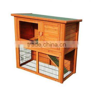 rabbit breeding cages