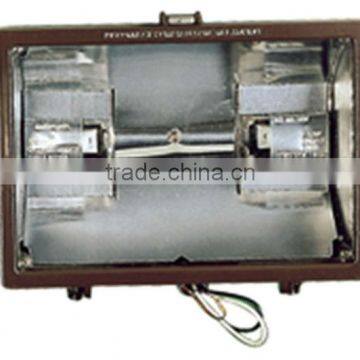 halogen lamp die-casting aluminum high pressure 300w 1500W 1000W.500W.150W