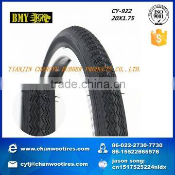 Hot Selling 20X1.75 BMX Bike Tires