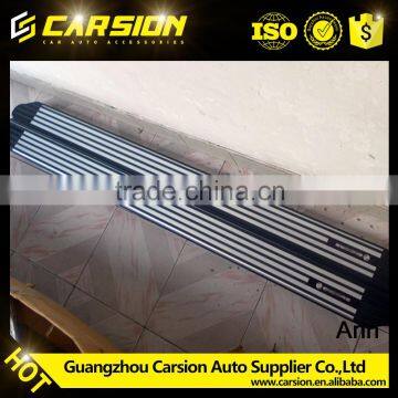 HOT! Side Step Bar Running Boards For Encore 12+( Cayenne STYLE)