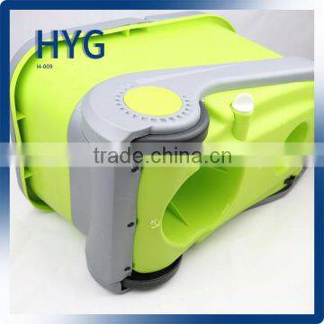 Wholesale 360 Spin Tornado Mop With Big Wheel photo-3