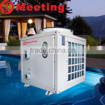 heat pump boiler 3.5kw 5kw 7kw 9kw 12kw 16kw 18kw 36kw 72kw CE certification