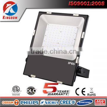 tennis court lighting high lumen 100 120 watt led flood light