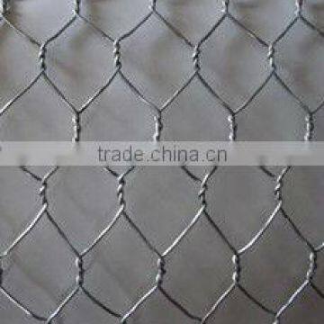 livestock cage hexagonal wire mesh netting