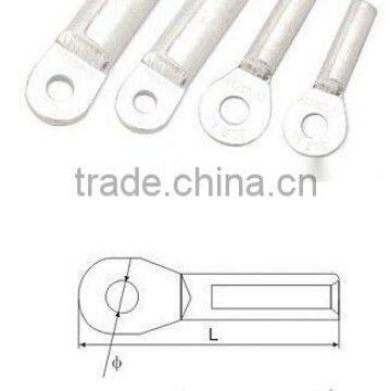 AU Aluminium Connecting Tube(copper tube terminal)