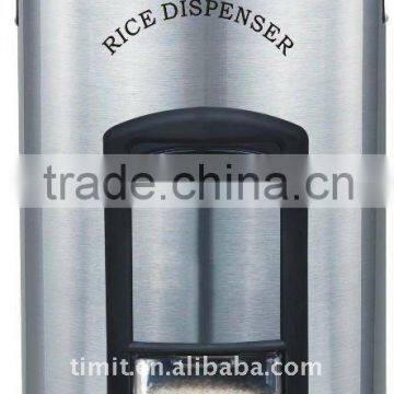 20L S/S RICE DISPENSER