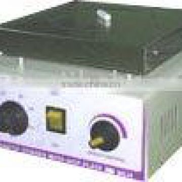 Magnetic Stirrer with Hot Plate