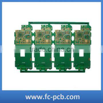 High-density PCB Board PCB Factory photo-2