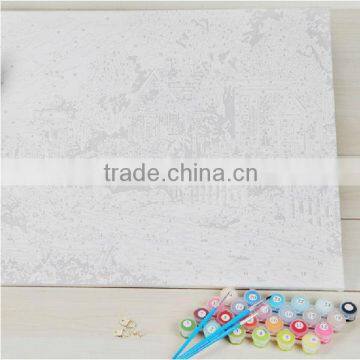 the Year of Sheep Oil Painting for Decor and Gifts photo-2