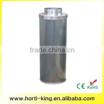 High Quality Hydroponics Carbon Air Filter