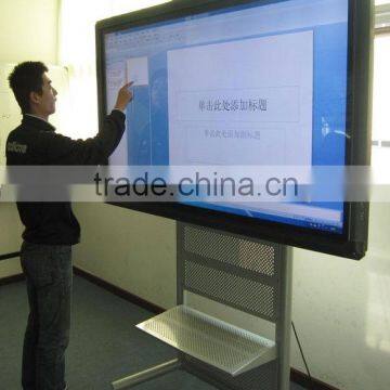 65'' All In One USB Powered Touch Screen Monitor for Education