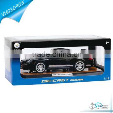 1 18 Scale Diecast Cars Model photo-2