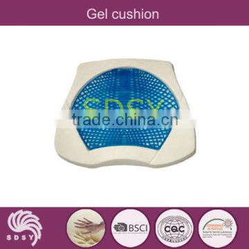 Gel cushion