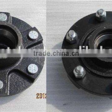 Agricultural Machine Idler Hub