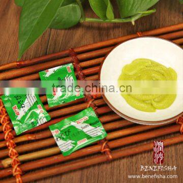 Wasabi Paste Sachet 2.5g