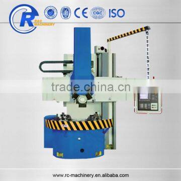 C5112 conventional lathe machine specification