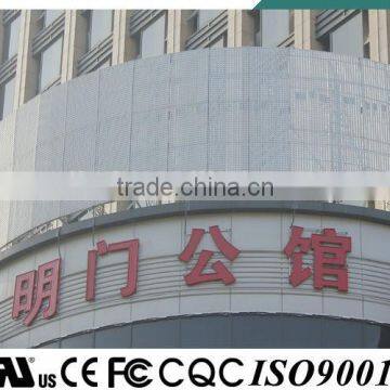 Led Sign Board Channel Letter Serial Control IP68 Signage photo-6