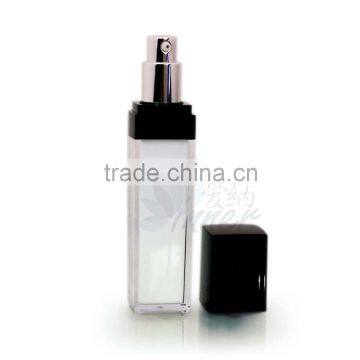 100ml Plastic Cream Tube Airless Tube photo-2