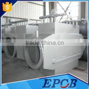 EPCB High Efficiency Boiler Accessory Economizer