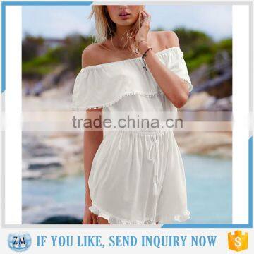 New Arrival Swimwear Fabric Wholesale Cover up Beachwear With Great Price