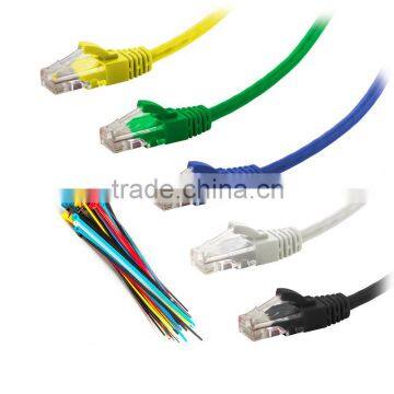 RJ45 UTP Cat5e Multi-pair Cable With Best Price photo-5