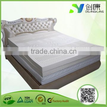 China supplier high density bubble air mattress