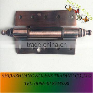 Manufacturer of IRON Flag Hinges Used in Doors , Door Hardwares Decorated