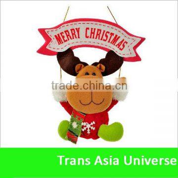 Best selling custom cheap snowman decoration