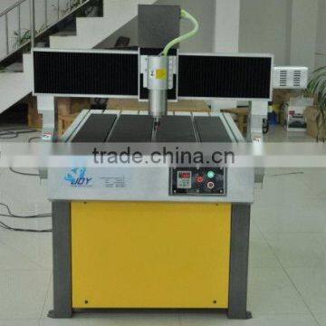 JOY 6090 CNC Router Machine With CE Certification