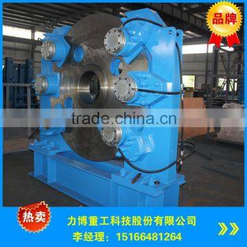 CE ISO Hydraulic Disc Brake for belt conveyor