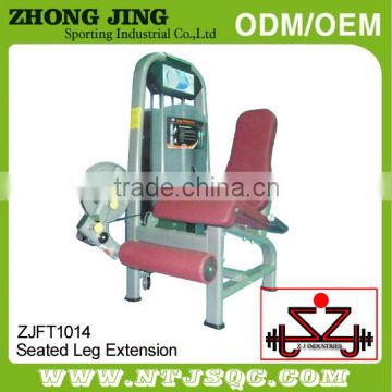 Seated Leg Extension,fitness equipment