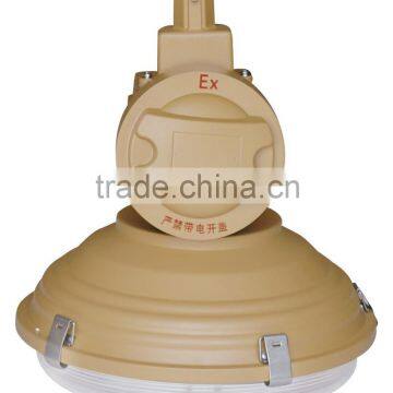 2700k - 6500k Ip65 Vapor Proof ce Rohs 100w Carport Explosion Proof Induction Lighting photo-3