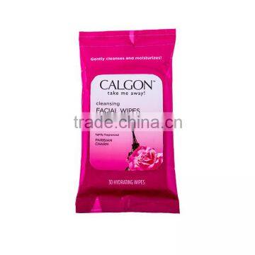 VGERGER Wet Wipes Nonwoven Cloth Best Price With Good Quality Baby Wet Wipe photo-2