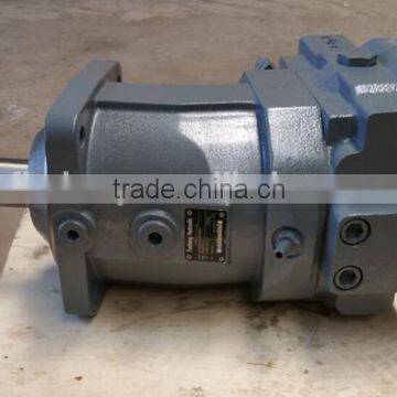 Uchida Rexroth A7VO Variable Displacement Hydraulic Pump photo-3