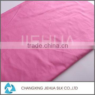 Alibaba market colourful polyester material yarn indigo dyed cotton fabric