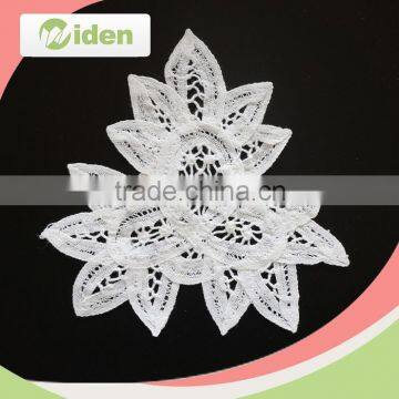 Widentextile Welcome ODM Trial Order Acceptable Factory Direct New Product Promotion Eco-friendly Vietnam Handmade Embroidery