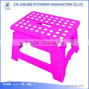 EN14183 EUROPE PORTABLE FOLDING CHAIR MADE IN CHINA JUNLONG