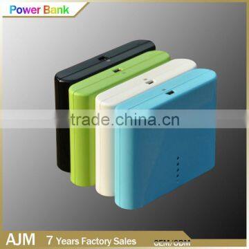 Universal Power Bank 10000mah 5v/1.0a Used for All Electronic Devices photo-5