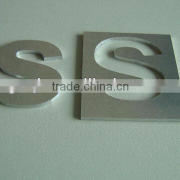 QL CNC Router for Acrylic Wood Aluminum Copper photo-5