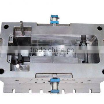 OEM/ODM Custom Plastic Injection Mould(4)