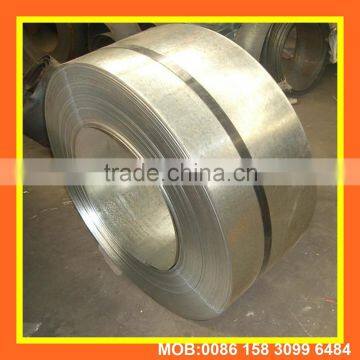 Cold Rolled Steel Strip