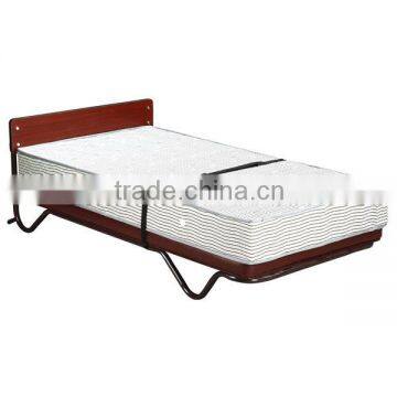 Hotel Single Vertic Beds photo-3