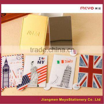 Pocket Mirror, Decorative Mirror,low Moq photo-6