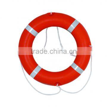 4.3kgs Plastic Life Buoy 5556-1