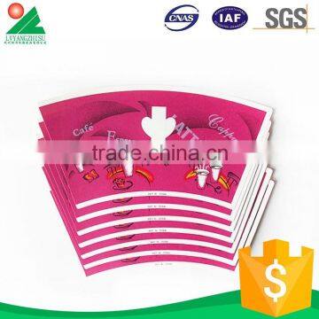 High Quality Personalised Paper Cups