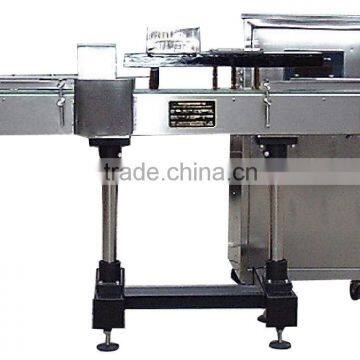 Electromagnetic induction Al-foil Sealing machine