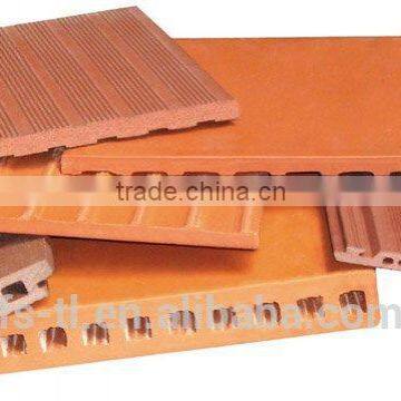 Foshan telel Cubic Ceramic Extruding Mould design