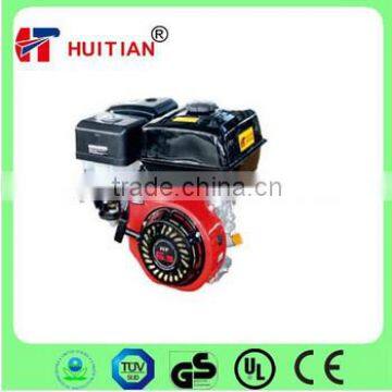 Cheap 6.5HP 4.8KW OHV Forced Air Cooling Gasoline Engine