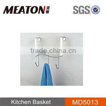 Super quality modern kitchen dish towel rack